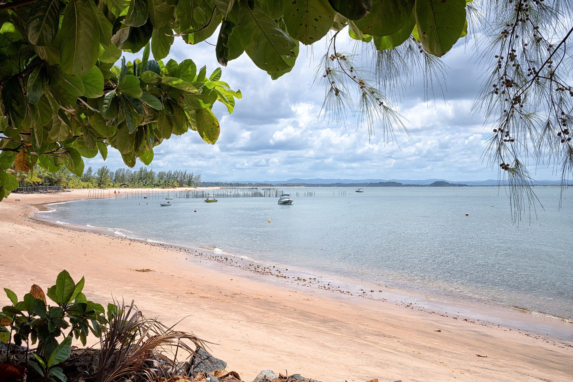 Barra Grande